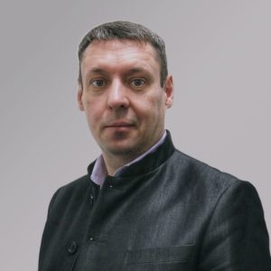 Ковригин Вадим Валерьевич