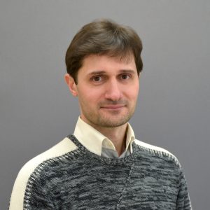 Мозговой Александр Иванович