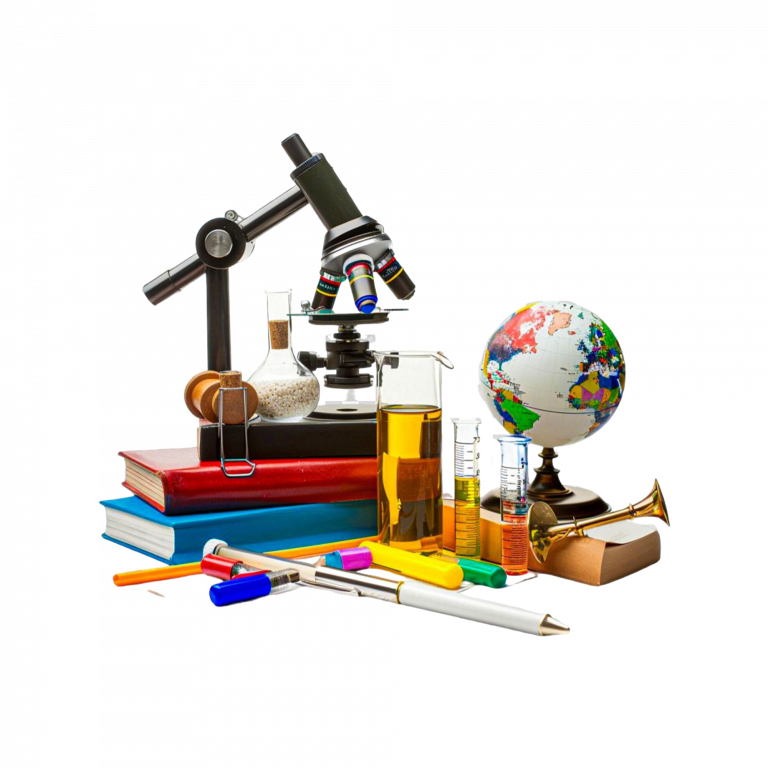 Интеграция STEM-практик в преподавание профильных предметов