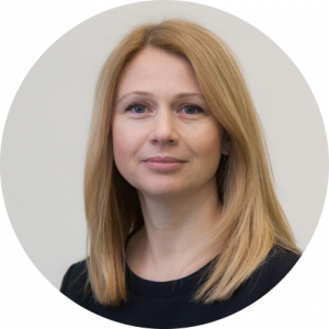 Величенкова Ольга Александровна