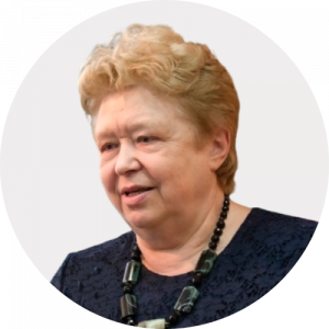 Денищева Лариса Олеговна