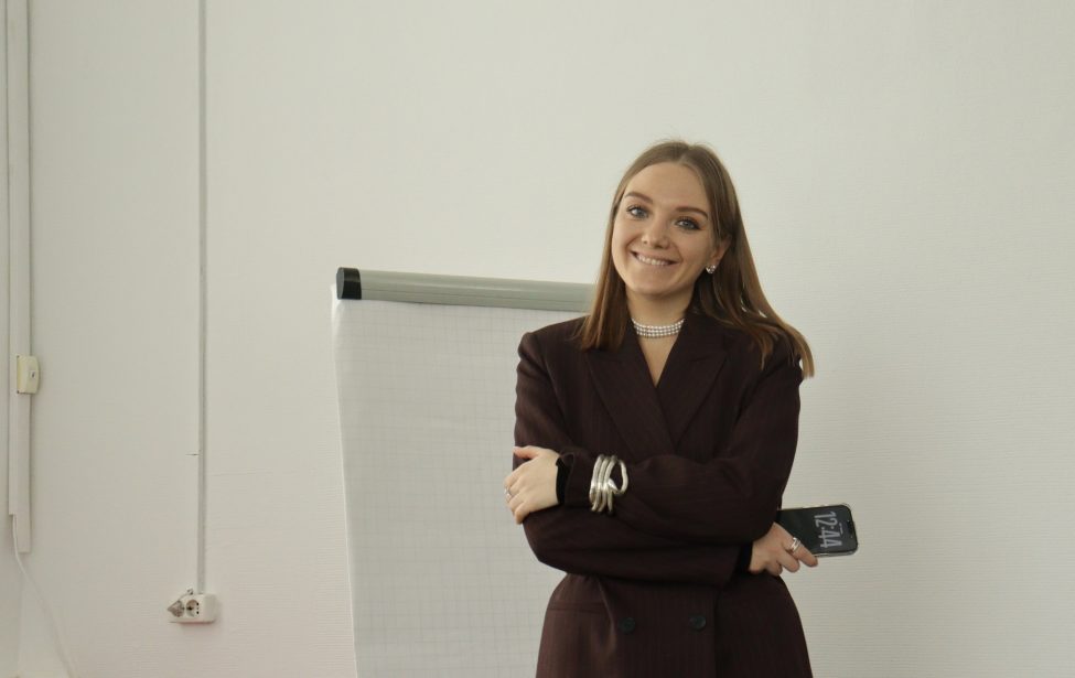 Круглый стол с мастер-классами для будущих инструкторов по организационно-массовой работе