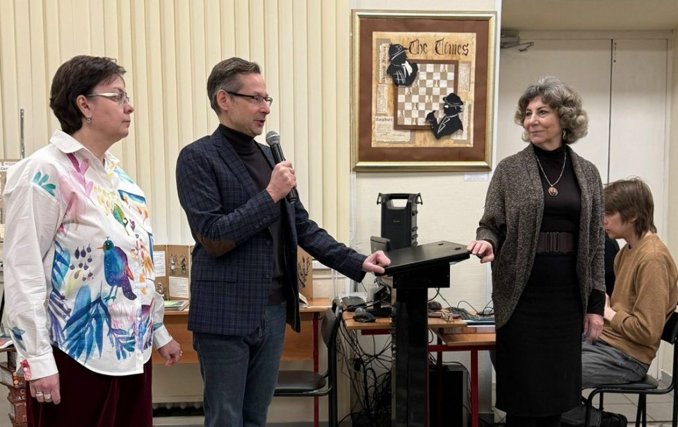 Фестиваль «Дизайн детям»