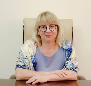 Литвинова Светлана Николаевна