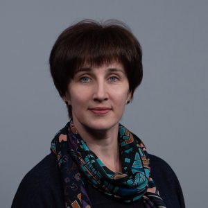 Морозова Татьяна Юрьевна