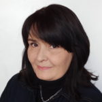 Ножичкина Лариса Владимировна