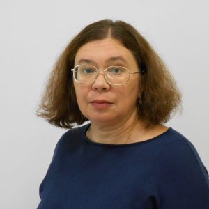 Лаврентьева Анна Игоревна