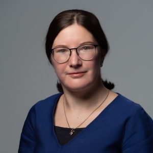 Салтыкова Анастасия Александровна