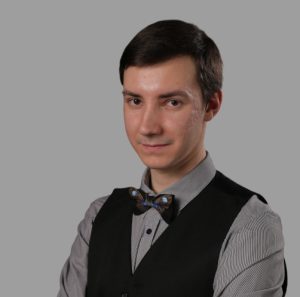 Блинков Евгений Александрови